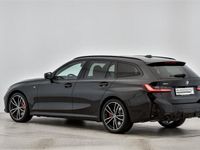 gebraucht BMW 320e d xDrive