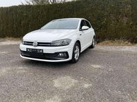 gebraucht VW Polo 10 R-Line