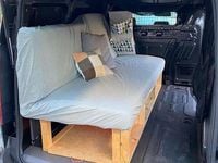 Gebraucht Ford Transit Trend 101 PS (74 kW) 2018 Grau Limousine