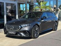gebraucht Mercedes E53 AMG E 53 AMG AMGHybrid 4MATIC+ T-Modell AMG