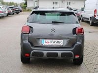 gebraucht Citroën C3 Aircross PureTech110 S&S 6-Gang-Manuell Max