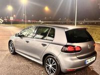 gebraucht VW Golf Rabbit 1,6 GT TDI DPF