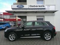 Gebraucht Audi Q5 Sport 190 PS (139 kW) 2018 Schwarz SUV