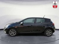 Gebraucht Renault Clio V Life 67 PS (49 kW) 2023 Schwarz Limousine