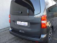 gebraucht Peugeot Traveller Active L2 Business BHDi 180 EAT8