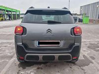 gebraucht Citroën C3 Aircross PureTech 110 S