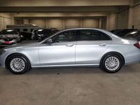 gebraucht Mercedes E220 D Automatik