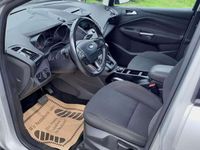 gebraucht Ford Grand C-Max Cool & Connect Automatik - Winterpaket & NAVI
