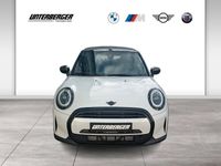 gebraucht Mini Cooper Cabriolet (DAB LED Navi Komfortzg. Tempomat)