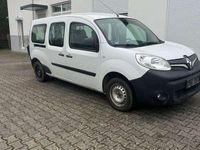 gebraucht Renault Kangoo Grand 1.5 dCi 110 Limited
