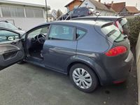 gebraucht Seat Leon Reference 1,6 **Pickerl 09/24**