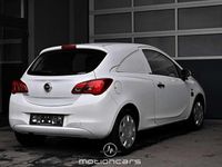 gebraucht Opel Corsavan 1,2 Ecotec Pickerl NEU