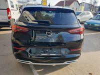 gebraucht Opel Grandland X 1.5 Diesel Ultimate