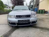 gebraucht Audi RS4 