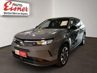 gebraucht Opel Grandland X HYBRID GS 1.2