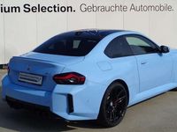 gebraucht BMW M2 