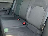 gebraucht Seat Leon Xcellence 16 TDI Start-Stopp