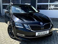 gebraucht Skoda Octavia Style DSG "Sport" LED