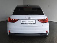 gebraucht Audi A1 Sportback 25 TFSI intense