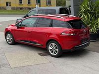 gebraucht Renault Clio GrandTour Limited