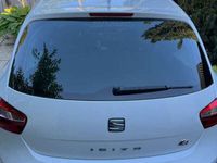 gebraucht Seat Ibiza 10 ECO TSI FR Start-Stopp DSG