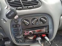 gebraucht Ford Galaxy Galaxy GLX 1,9 TDI Aut.