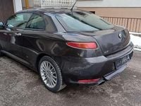 gebraucht Alfa Romeo GT 1.9 JTD M-Jet Progression