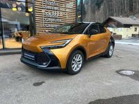 Gebraucht Toyota C-HR Lounge 152 PS (111 kW) 2024 Gold SUV