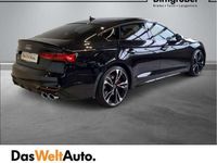 gebraucht Audi S5 TDI