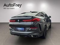 Neu BMW X6 Efficient Dynamics 352 PS (258 kW) 2025 SUV
