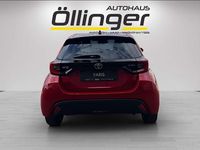 gebraucht Toyota Yaris Hybrid 15 VVT-i Hybrid Active Drive