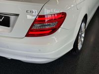 gebraucht Mercedes C250 CDI BlueEfficiency Top Ausstattung History voll.