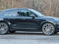 Gebraucht Porsche Macan S 340 PS (250 kW) 2015 SUV