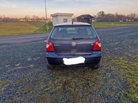 gebraucht VW Polo 14