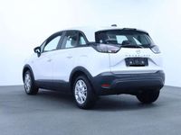 gebraucht Opel Crossland Edition 1.2 83 SHZ TEMP AppCo HIFI MFL