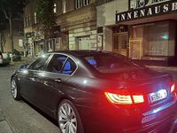 Gebraucht BMW 525 Performance 204 PS (150 kW) 2011 Limousine