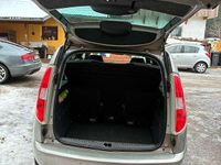 gebraucht Skoda Roomster Active 12 TSI