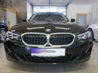 gebraucht BMW 320 d 48 V xDrive Touring Aut. MY23/Widescreen/Leder/Navi/LED