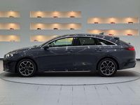 Gebraucht Kia ProCeed GT-Line 140 PS (102 kW) 2022 Grau Kombi