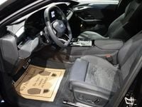 Gebraucht Audi S6 e-tron Ambiente 369 kW (503 PS) 2025 Schwarz  metallicperleffektno Limousine