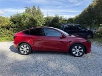 gebraucht Tesla Model Y Long Range AWD 75kWh