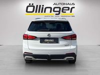 gebraucht MG ZS 1.5 Hybrid+ Luxury GRATIS WINTERÄDER!!