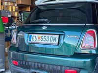 gebraucht Mini Cooper S Cooper S