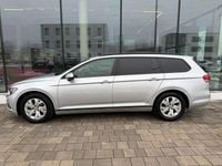 Gebraucht VW Passat Trendline 150 PS (110 kW) 2015 Silber Kombi