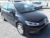gebraucht VW Touran TouranHighline 1,6 SCR TDI Highline