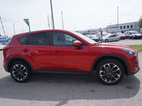 gebraucht Mazda CX-5 CD150 Takumi