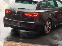 gebraucht Seat Leon ST FR 20 TDI CR 4Drive