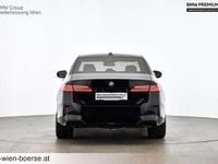 Gebraucht BMW 530e Efficient Dynamics 299 PS (219 kW) 2025 Schwarz Limousine