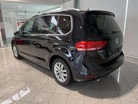 gebraucht VW Touran Highline Vermittlungsverkauf
