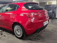 Gebraucht Alfa Romeo Giulietta Veloce 105 PS (77 kW) 2013 Limousine